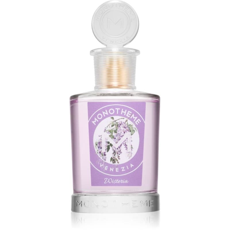 Wisteria Eau de Toilette woda toaletowa dla kobiet