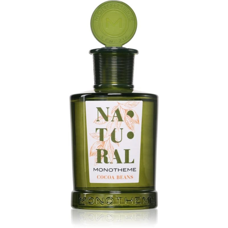 Natural Cocoa Beans woda perfumowana unisex