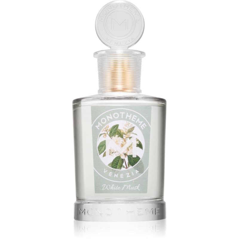 White Musk Eau de Toilette woda toaletowa dla kobiet