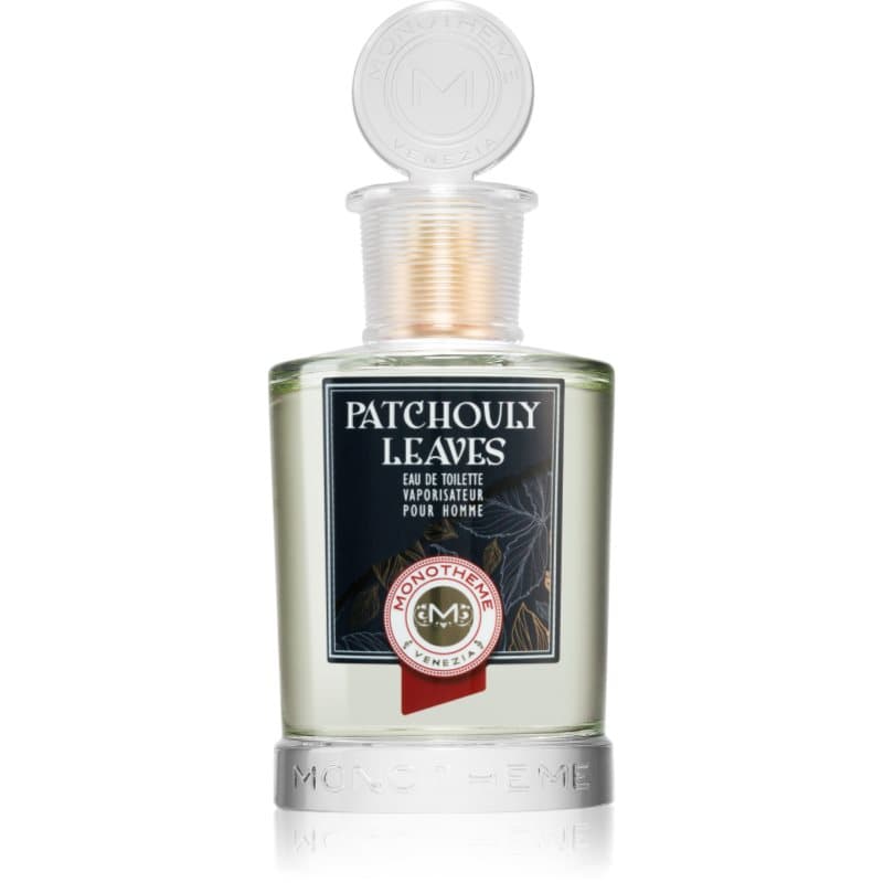 Classic Collection Patchouly Leaves woda toaletowa dla mężczyzn
