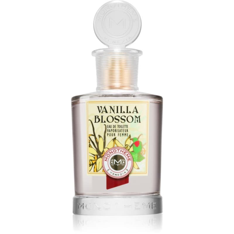Classic Collection Vanilla Blossom woda toaletowa dla kobiet
