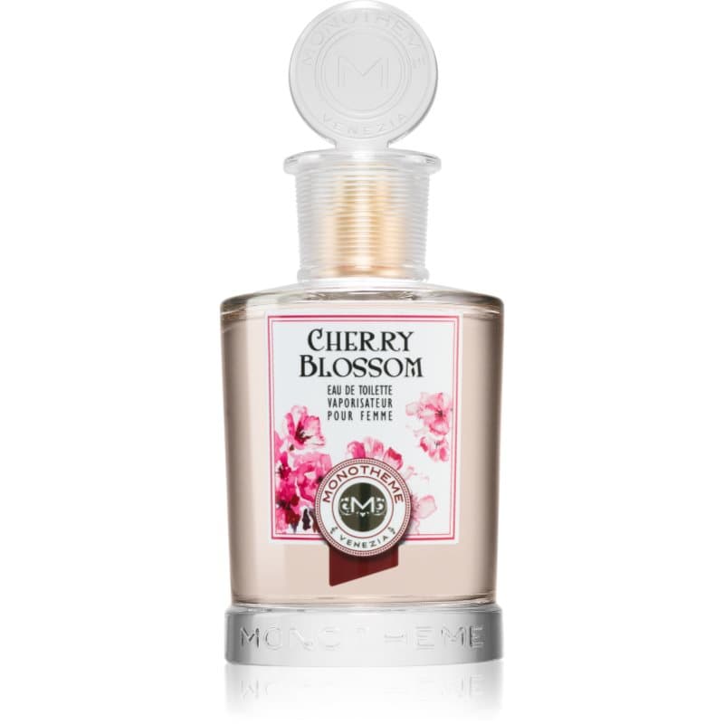 Classic Collection Cherry Blossom woda toaletowa dla kobiet