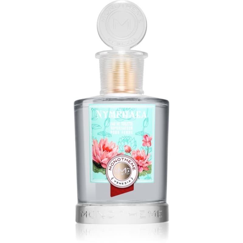 Nymphaea Vaporisateur pour Femme woda toaletowa dla kobiet