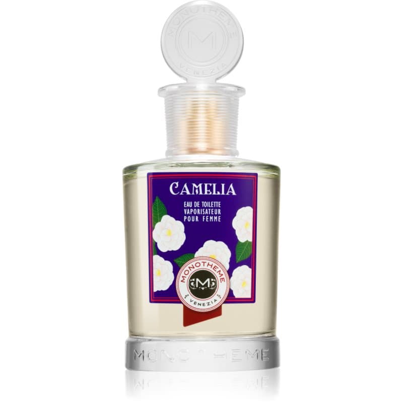 Classic Collection Camelia woda toaletowa dla kobiet