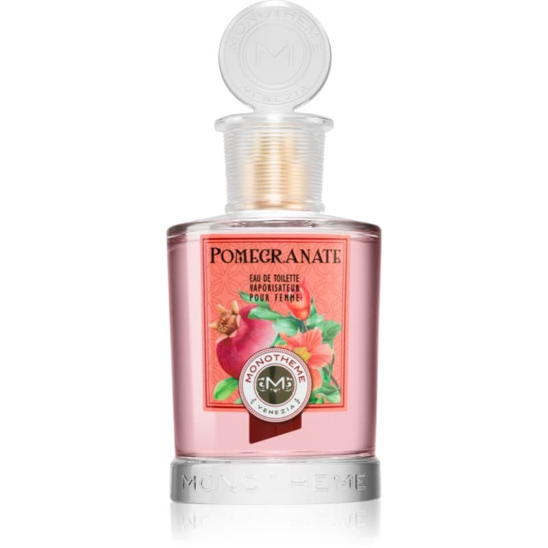 Classic Collection Pomegranate woda toaletowa dla kobiet