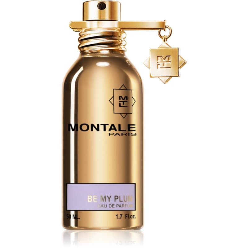 Be My Plum woda perfumowana unisex
