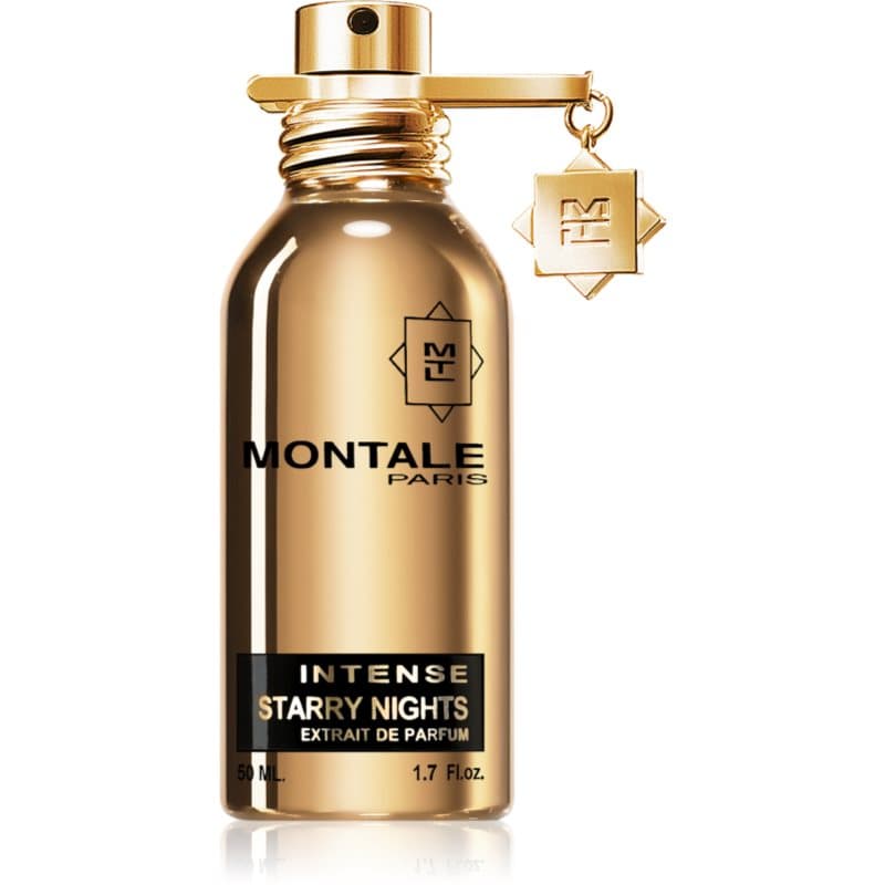 Intense Starry Nights ekstrakt perfum unisex