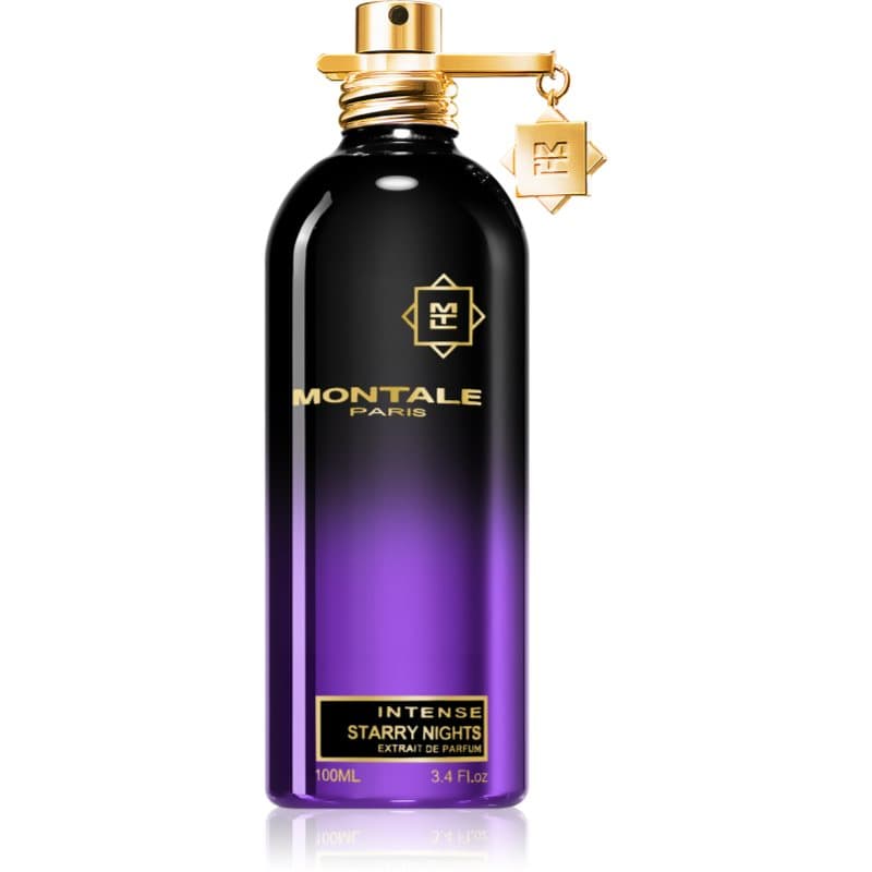 Intense Starry Nights ekstrakt perfum unisex