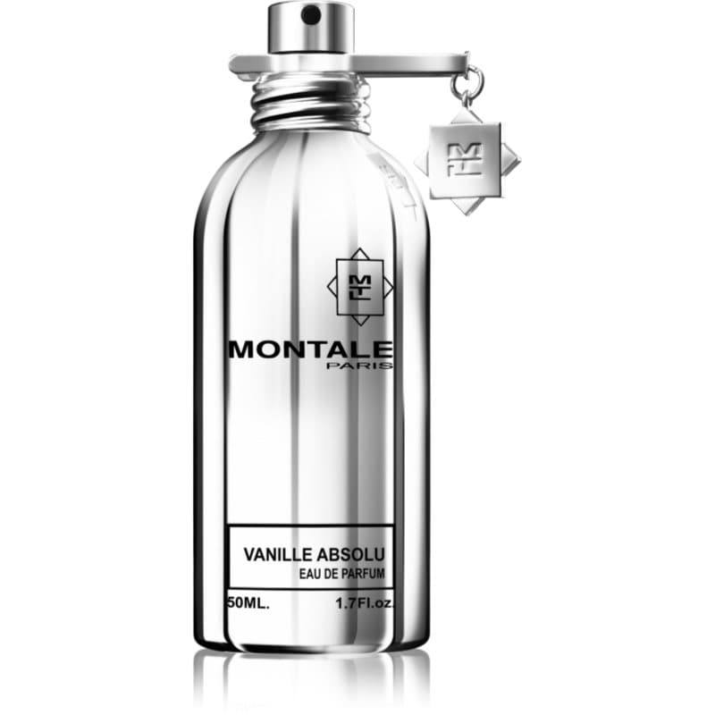 Vanille Absolu woda perfumowana dla kobiet