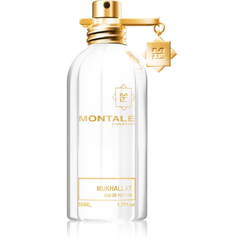 Mukhallat woda perfumowana unisex