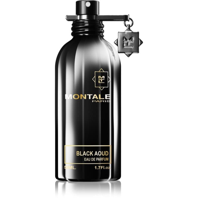 Black Aoud woda perfumowana dla mężczyzn