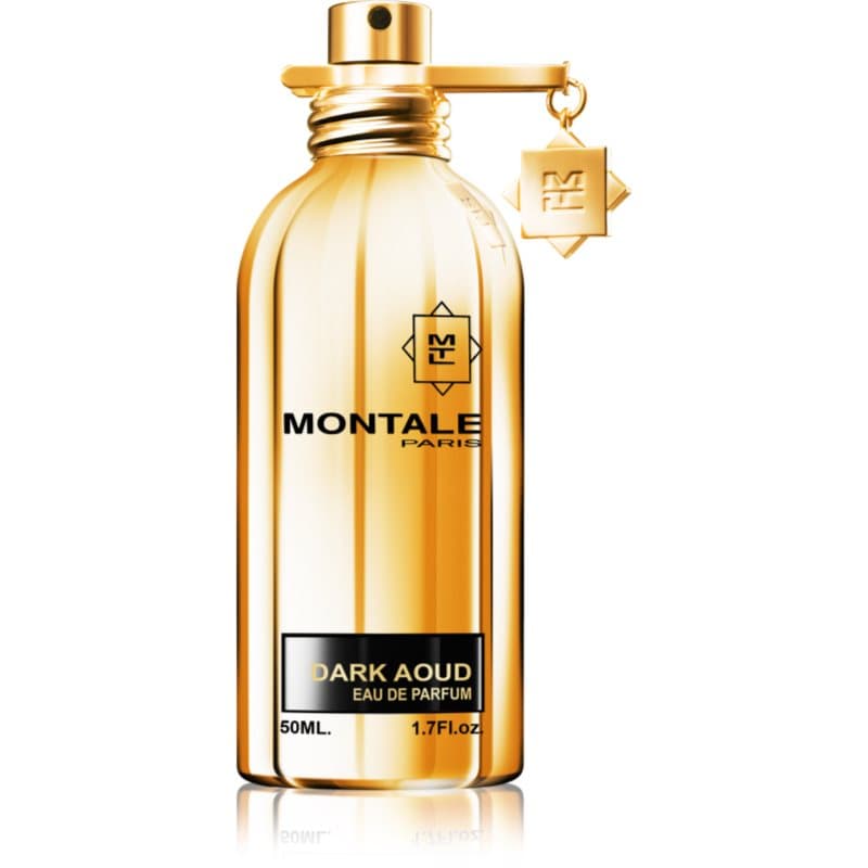 Dark Aoud woda perfumowana unisex