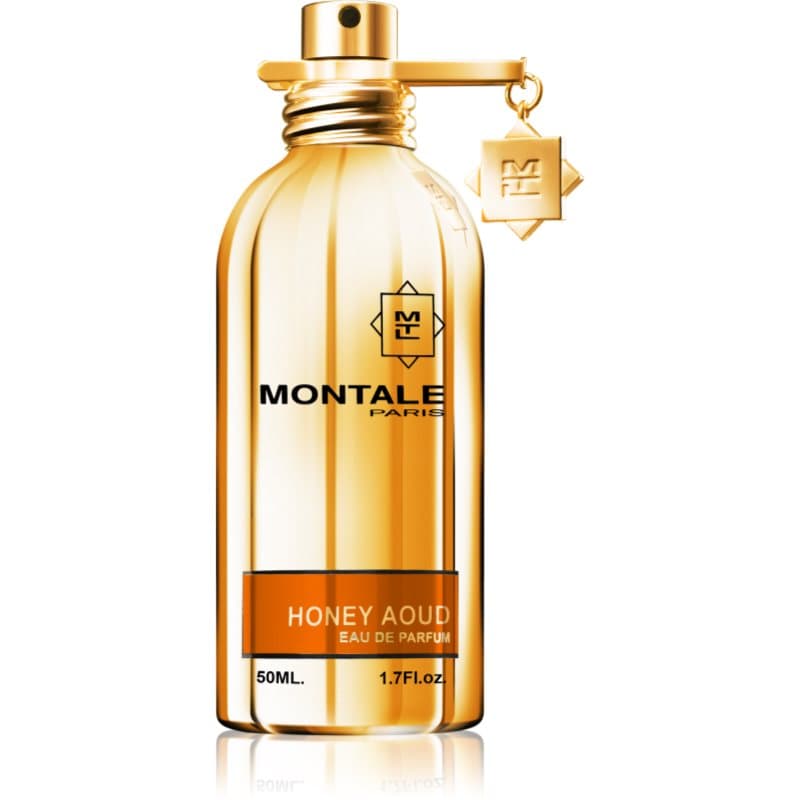 Honey Aoud woda perfumowana unisex