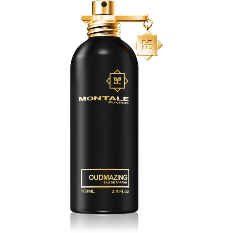 Oudmazing woda perfumowana unisex