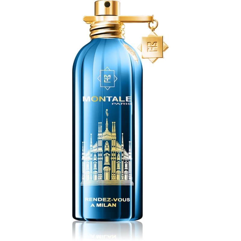Rendez-vous a Milan woda perfumowana unisex