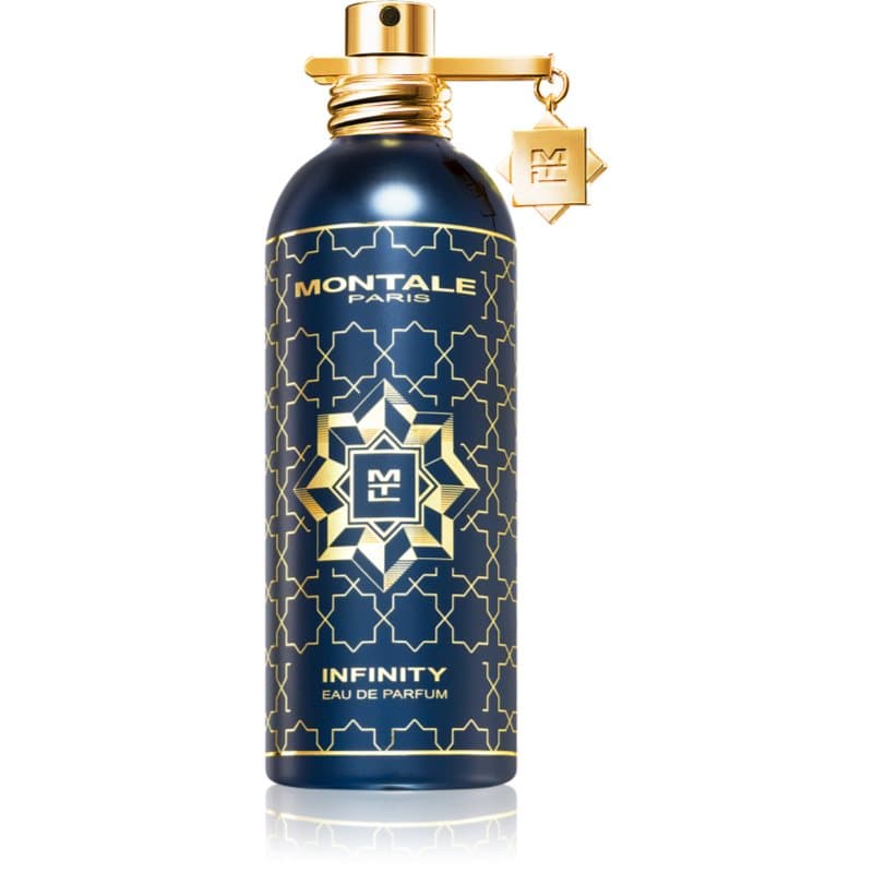 Infinity woda perfumowana unisex
