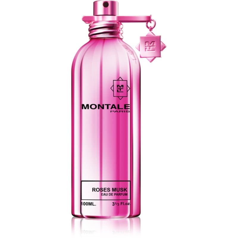 Roses Musk woda perfumowana dla kobiet