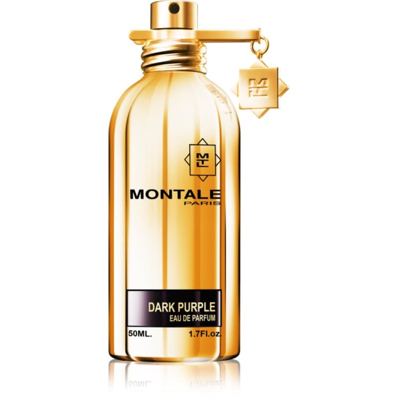 Dark Purple woda perfumowana dla kobiet