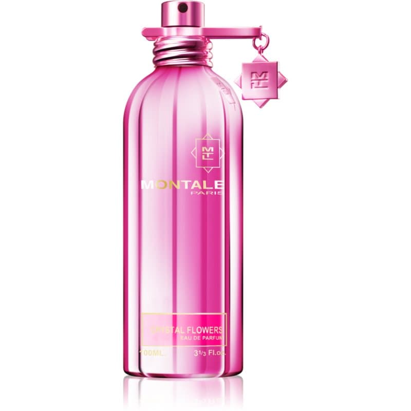 Crystal Flowers woda perfumowana unisex