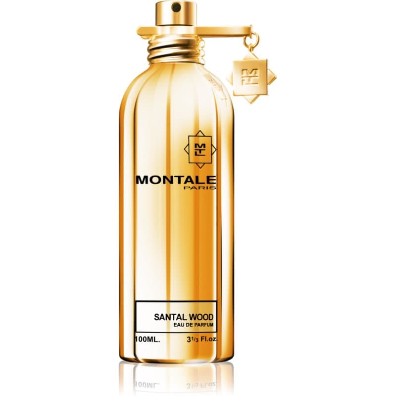 Santal Wood woda perfumowana unisex