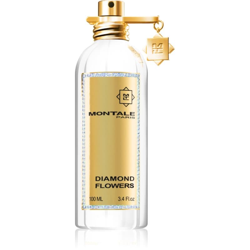 Diamond Flowers woda perfumowana dla kobiet