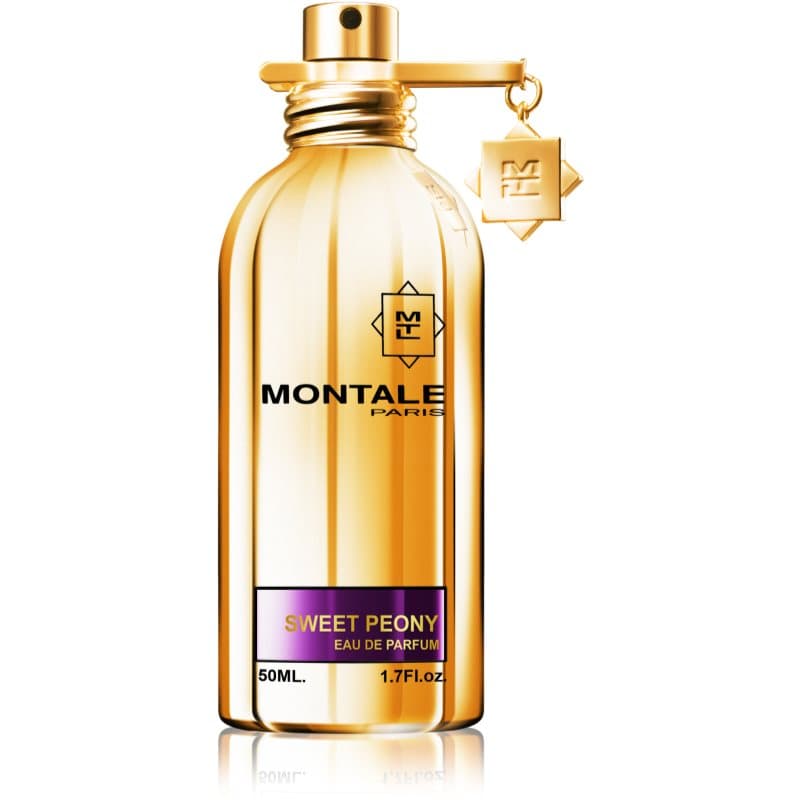 Sweet Peony woda perfumowana dla kobiet