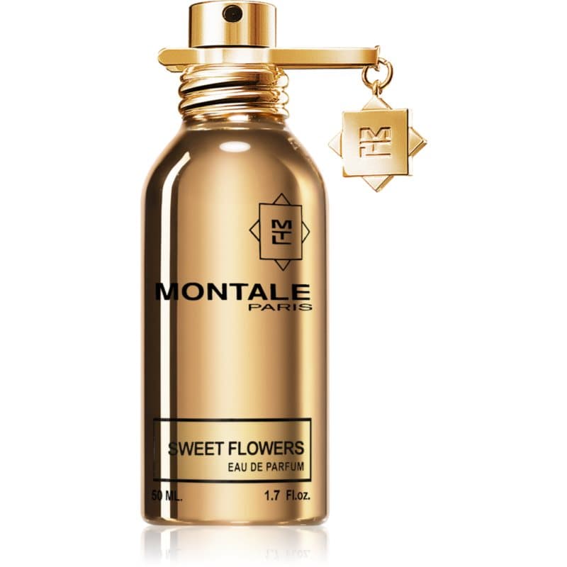 Sweet Flowers woda perfumowana dla kobiet