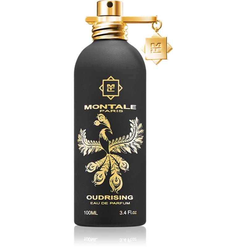 Oudrising woda perfumowana unisex