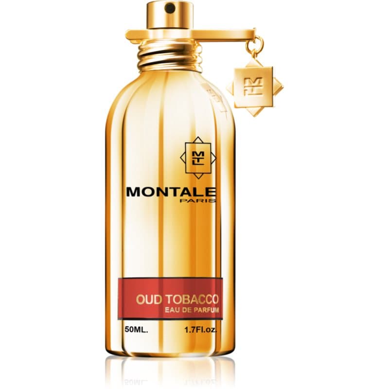 Oud Tobacco woda perfumowana unisex