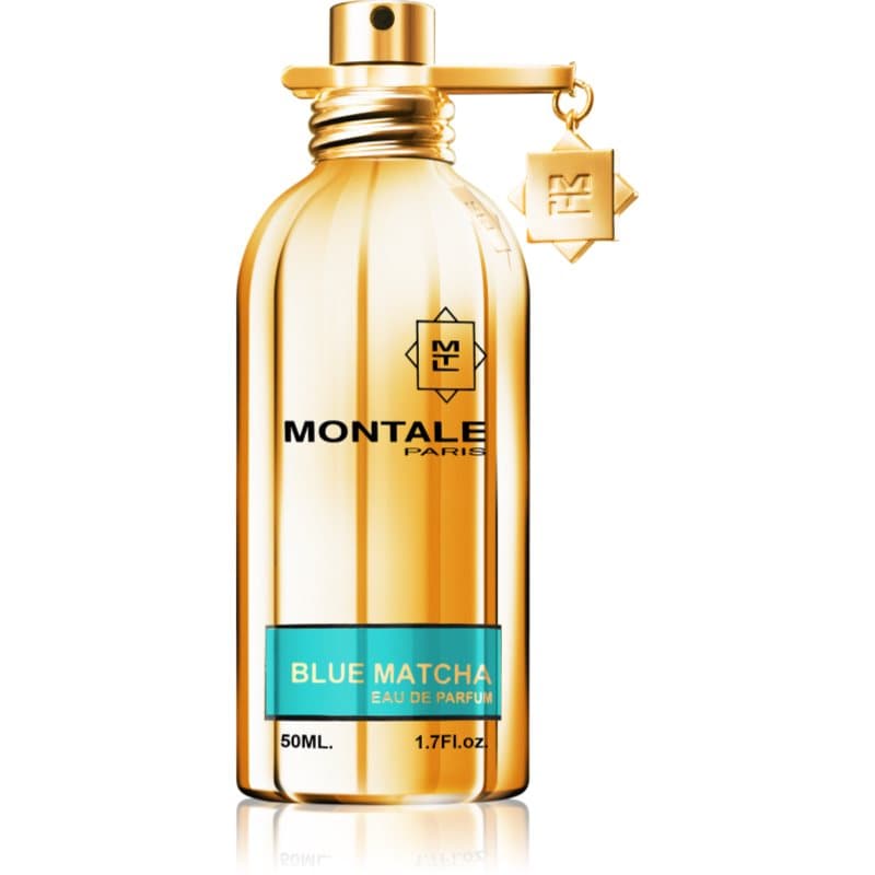 Blue Matcha woda perfumowana unisex