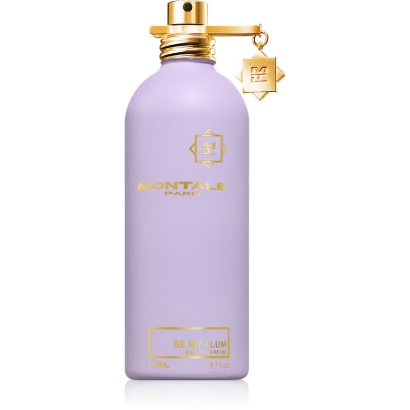 Be My Plum woda perfumowana unisex