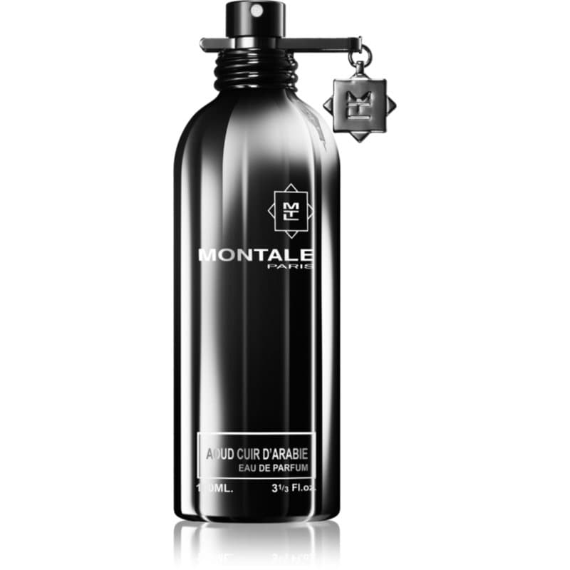 Aoud Cuir d’Arabie woda perfumowana dla mężczyzn