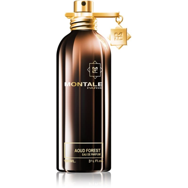 Aoud Forest woda perfumowana unisex
