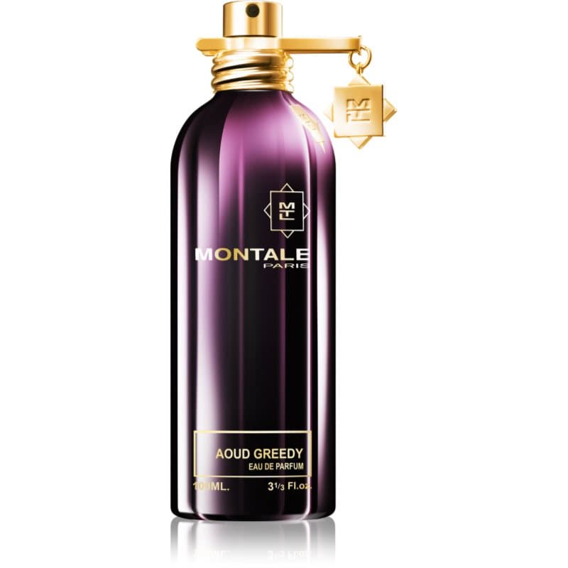Aoud Greedy woda perfumowana unisex