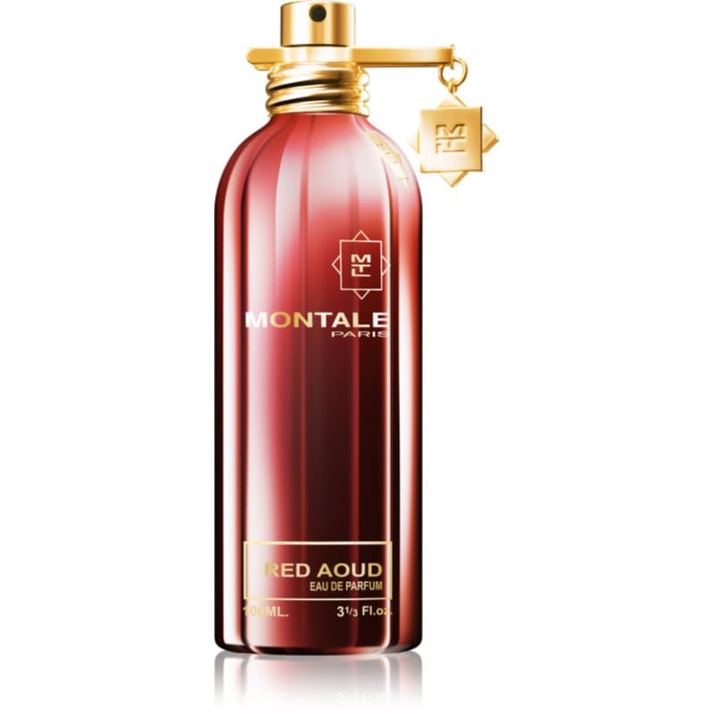 Red Aoud woda perfumowana unisex