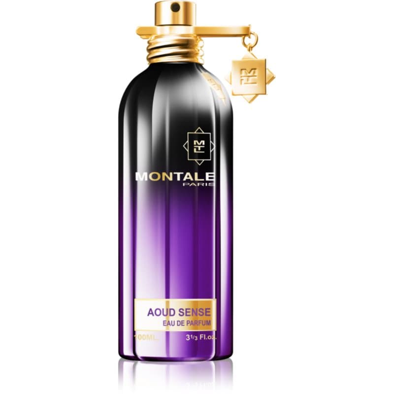 Aoud Sense woda perfumowana unisex