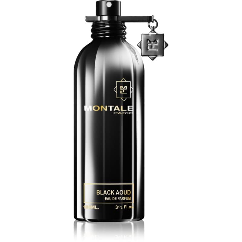 Black Aoud woda perfumowana dla mężczyzn