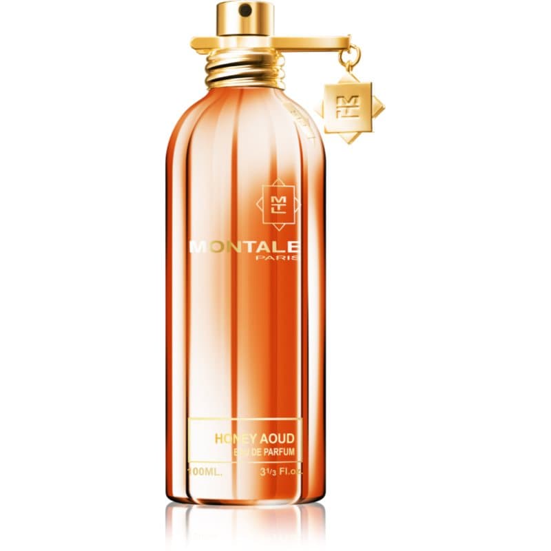 Honey Aoud woda perfumowana unisex