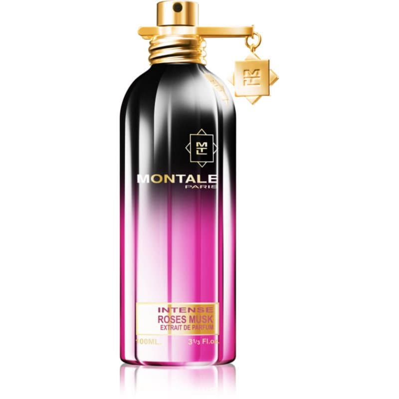 Intense Roses Musk ekstrakt perfum dla kobiet
