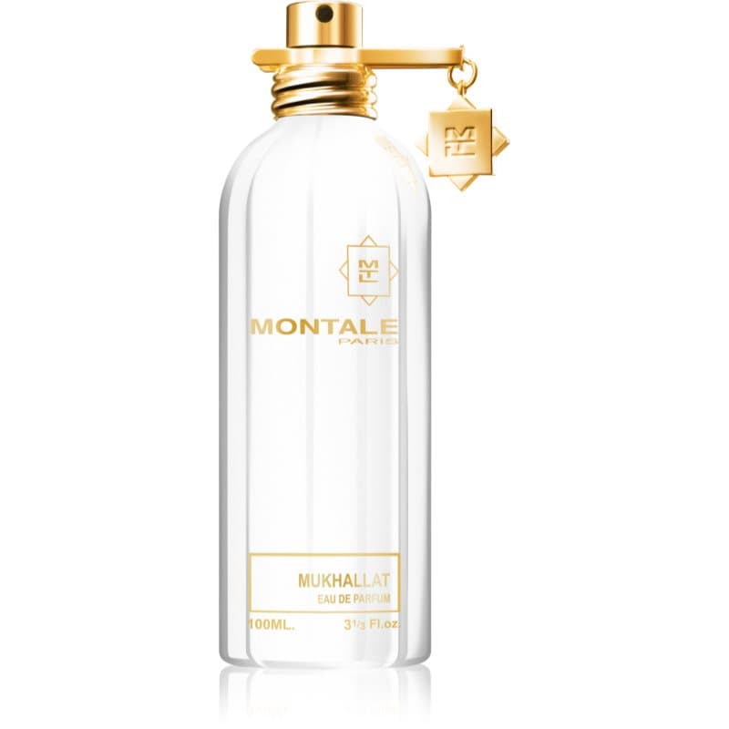 Mukhallat woda perfumowana unisex