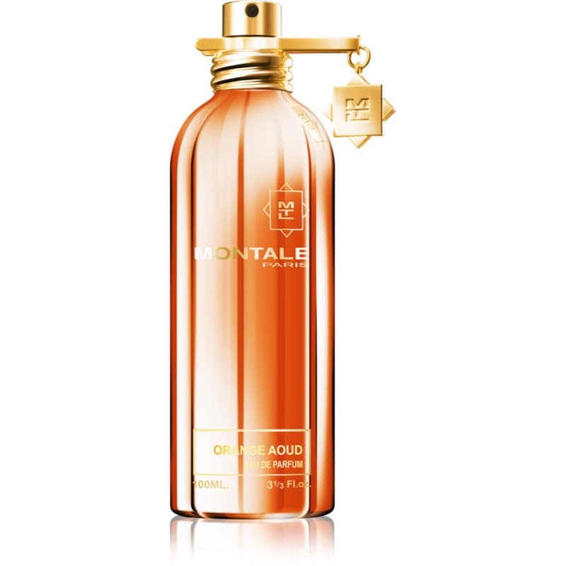 Orange Aoud woda perfumowana unisex
