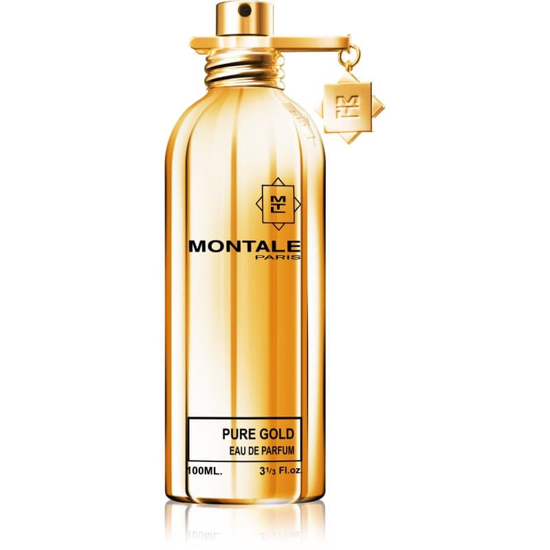Pure Gold woda perfumowana dla kobiet