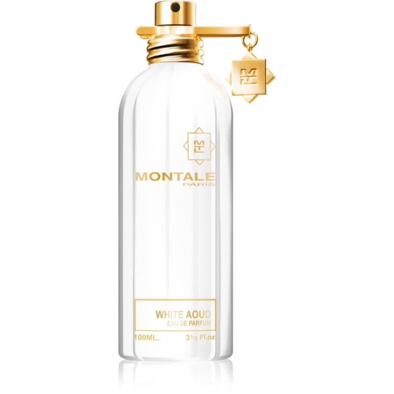 Oud White Aoud Eau de Parfum Spray Perfumy