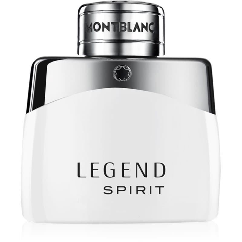 Legend Spirit Woda toaletowa Męskie