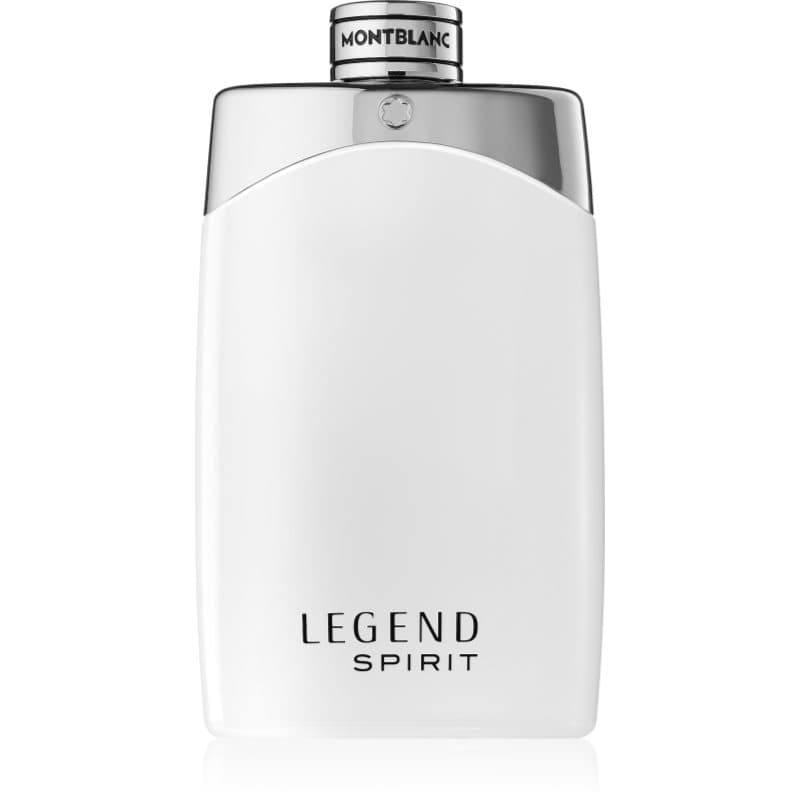 Legend Spirit woda toaletowa dla mężczyzn