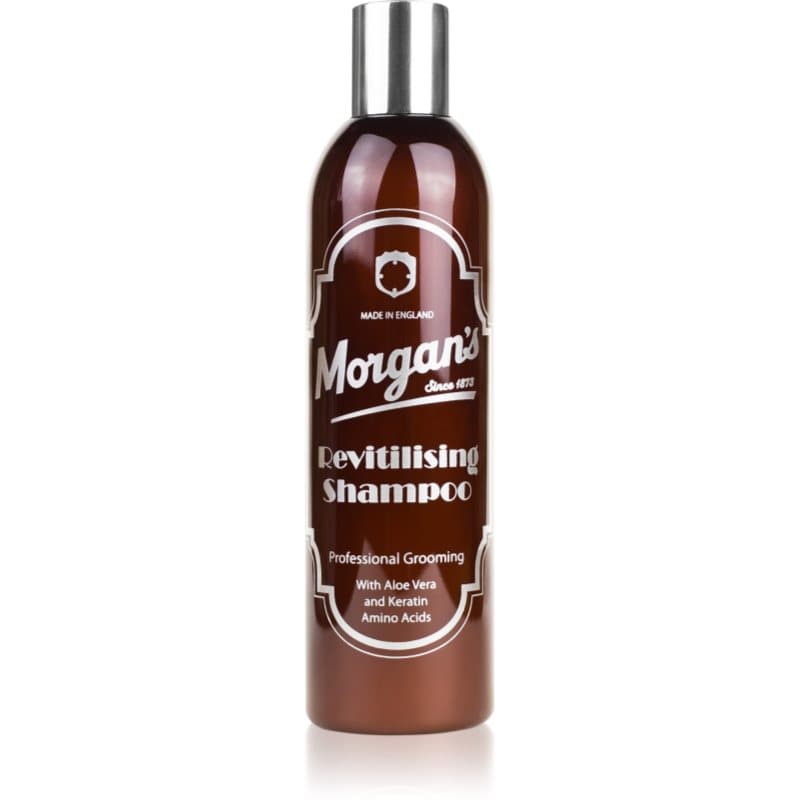 Revitilising Shampoo szampon intensywnie odżywczy
