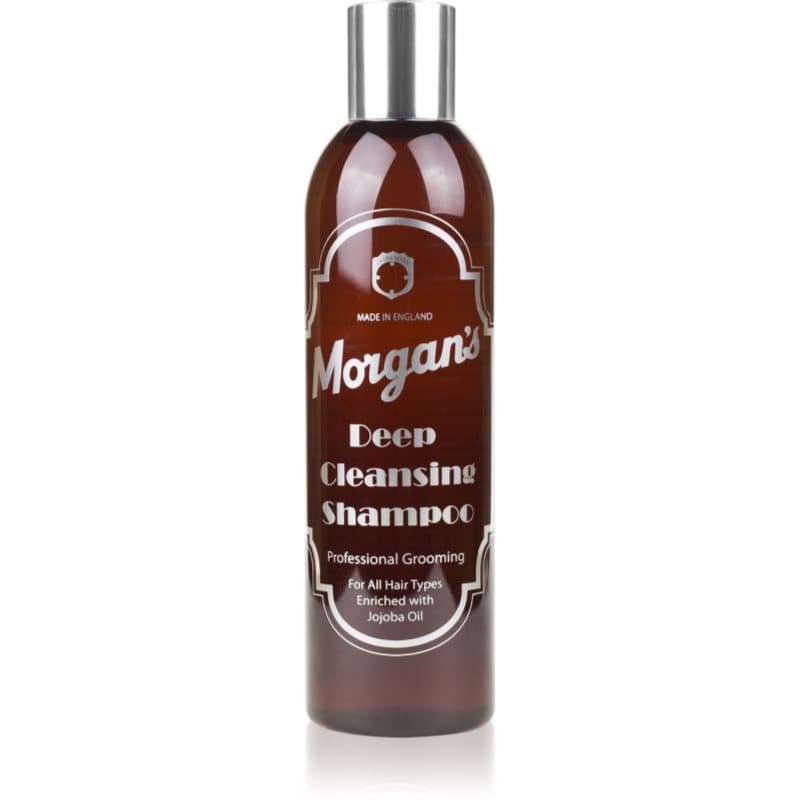 Deep Cleansing Shampoo szampon intensywny głęboko oczyszczające
