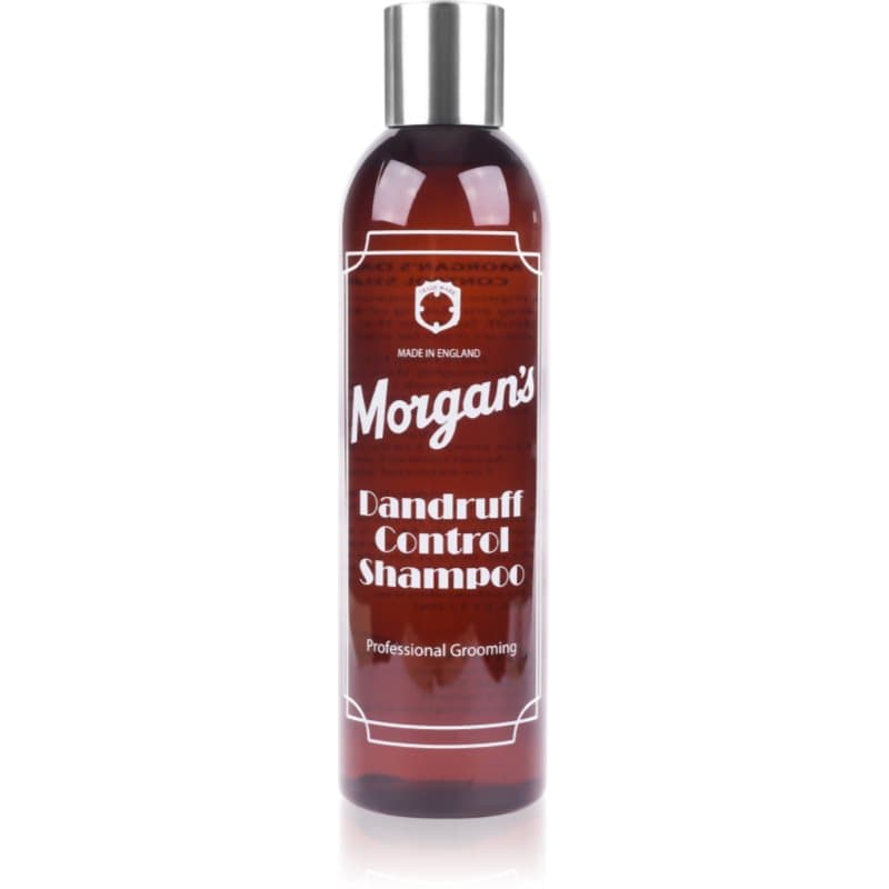 Dandruff Control Shampoo szampon przeciwłupieżowy