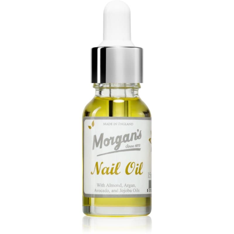 Nail Oil olejek odżywczy do paznokci