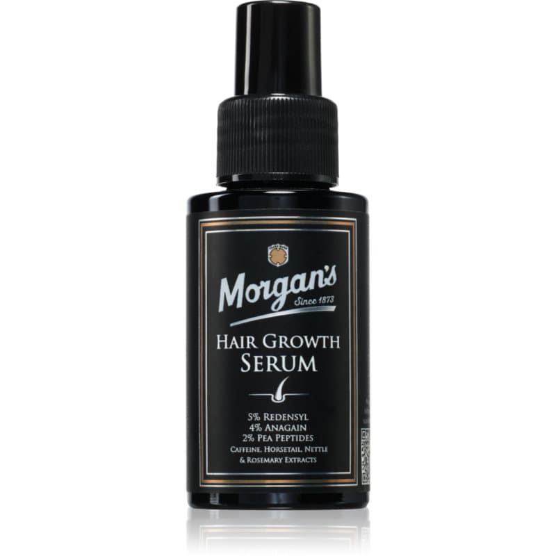 Hair Growth Serum serum dla wzmocnienia wzrostu włosów